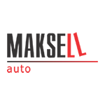 Логотип Maksellauto - аренда автомобилей