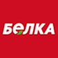 Логотип «Белка» - продуктовый магазин