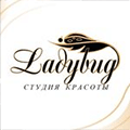 Логотип Ледибаг - cалон красоты