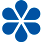 Логотип Synevo (Синэво) - медицинская лаборатория